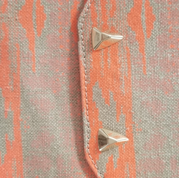 Stella and Dot City Clutch - Picture 4 of 7